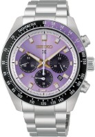 Bild von Seiko Prospex Speedtimer Solar Chronograph 145th Anniversary Limited Edition
