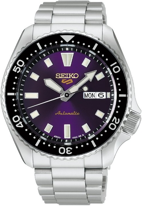Bild von Seiko 5 Sports SKX Series 145th Anniversary Limited Edition