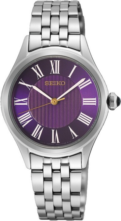 Obrázek Seiko Quartz 145th Anniversary Limited Edition