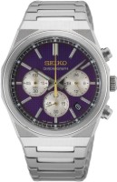 Obrázek Seiko Quartz Chronograph 145th Anniversary Limited Edition