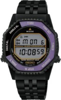 Bild von Seiko Quartz Rotocall 145th Anniversary Limited Edition