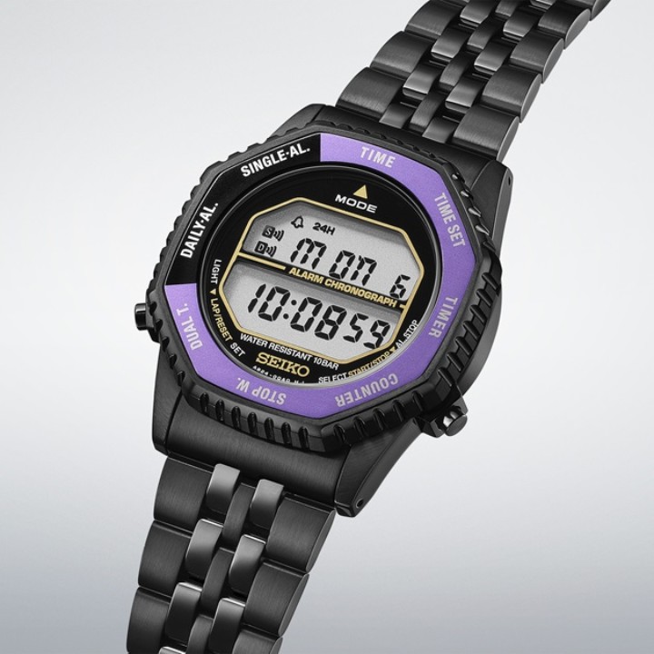 Obrázek Seiko Quartz Rotocall 145th Anniversary Limited Edition