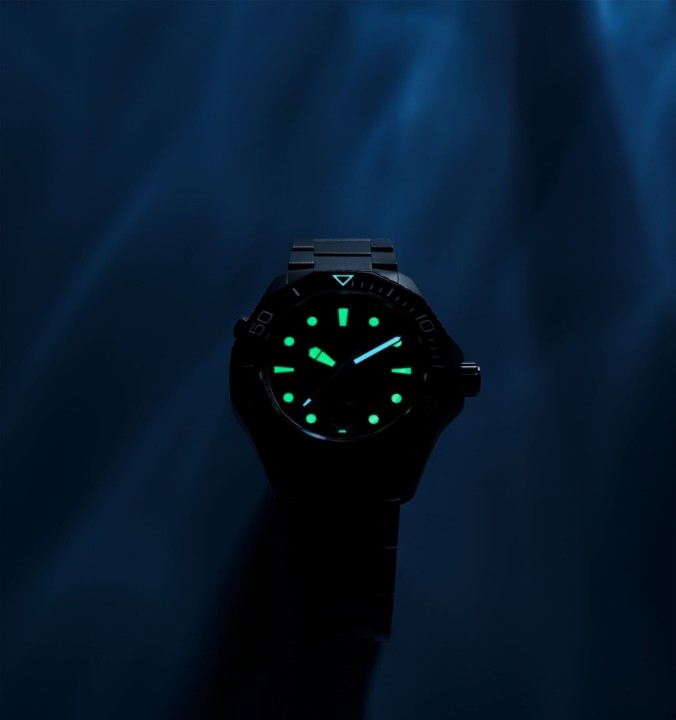 Obrázek Tag Heuer Aquaracer Professional 500 Date Limited Edition