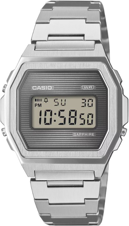 Bild von Casio Vintage