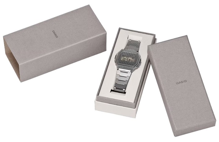 Bild von Casio Vintage