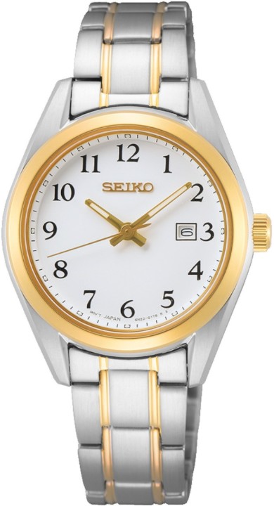 Obrázek Seiko Quartz