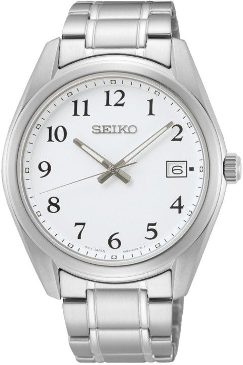 Bild von Seiko Quartz