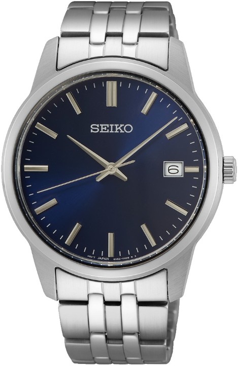 Obrázek Seiko Quartz