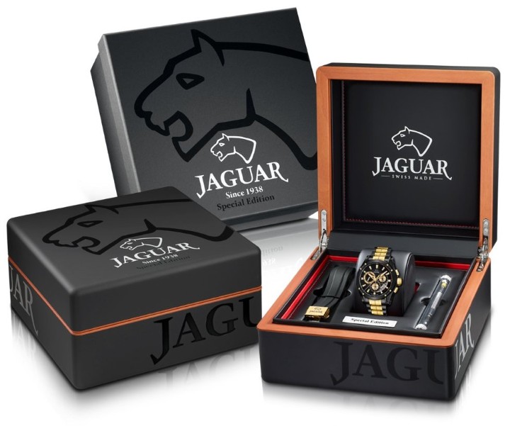 Bild von Jaguar Special Edition