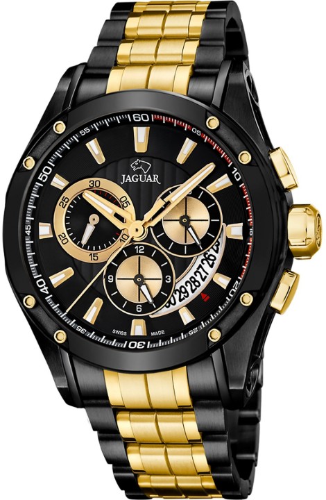 Bild von Jaguar Special Edition