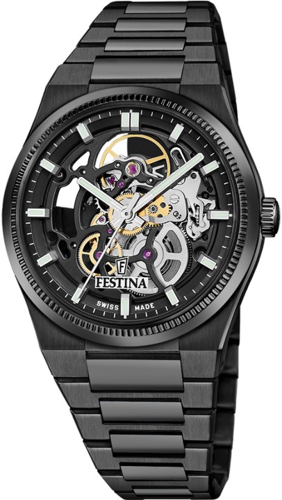 Obrázek Festina Swiss Made Automatic