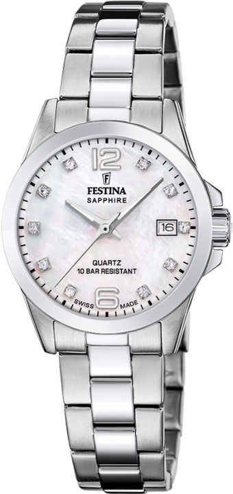Obrázek Festina Swiss Made