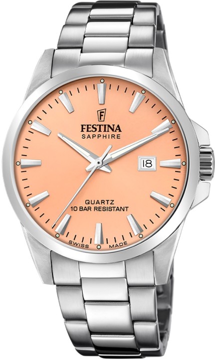 Obrázek Festina Swiss Made