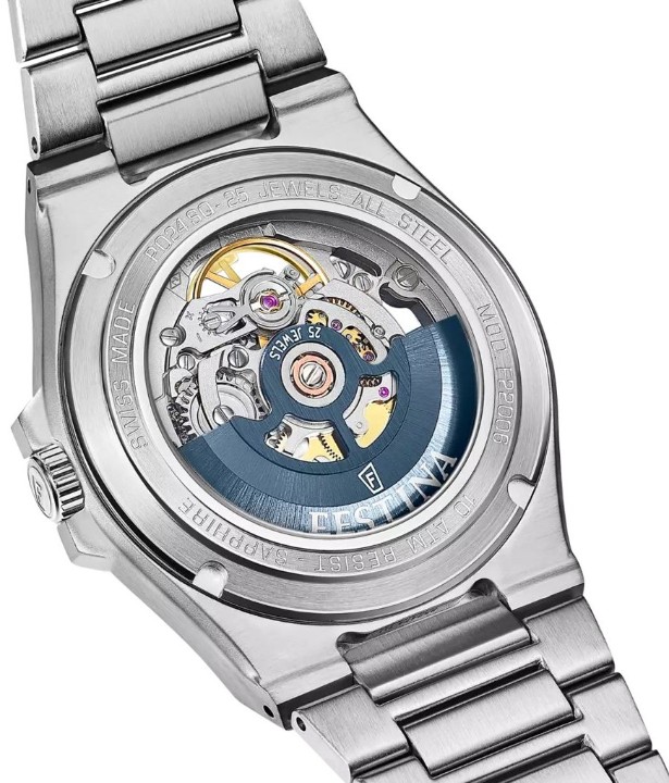 Bild von Festina Swiss Made Automatic