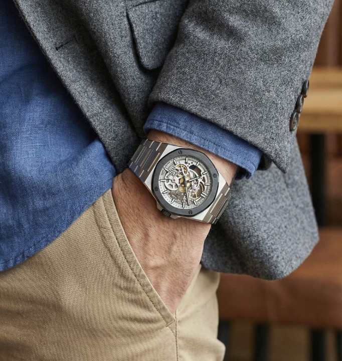 Bild von Festina Swiss Made Automatic