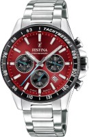Bild von Festina Timeless Chronograph