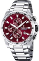 Obrázek Festina Timeless Chronograph