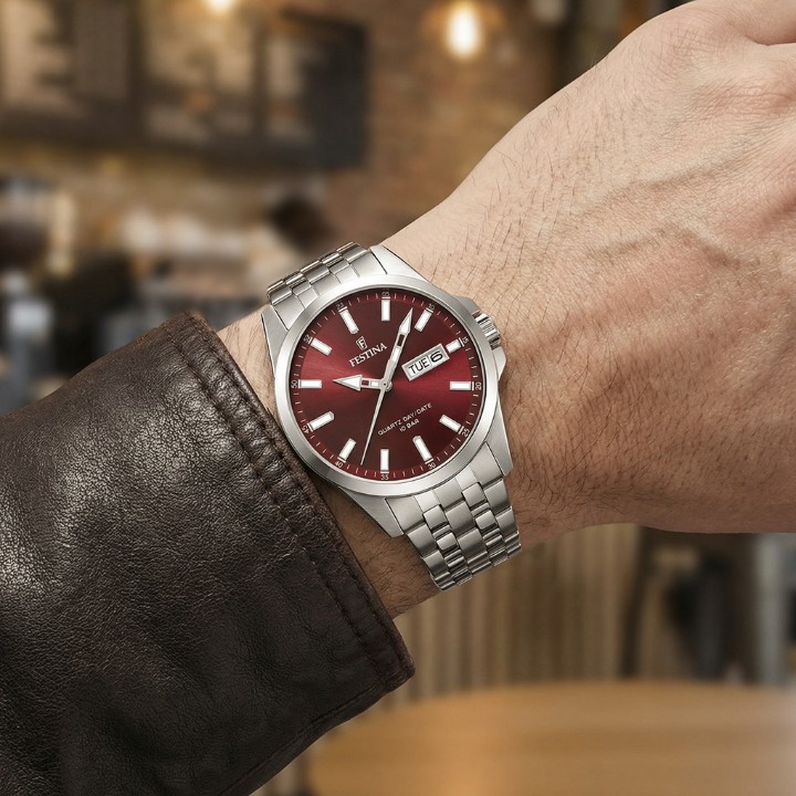 Obrázek Festina Classics