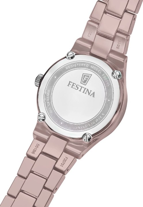 Obrázek Festina Ceramic