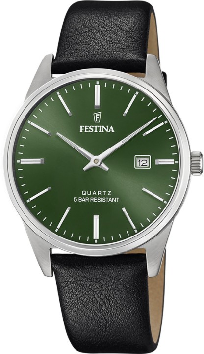 Bild von Festina Classics