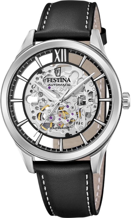 Bild von Festina Automatic