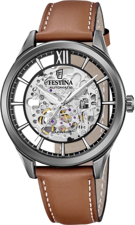 Obrázek Festina Automatic