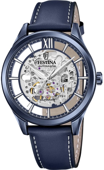 Obrázek Festina Automatic