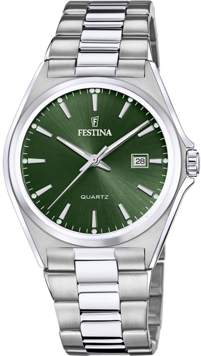 Obrázek Festina Classics