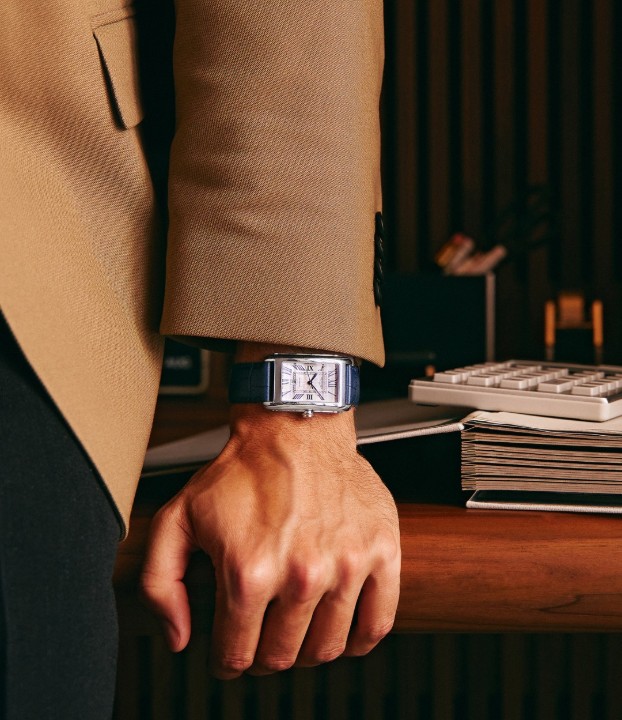 Bild von Longines DolceVita