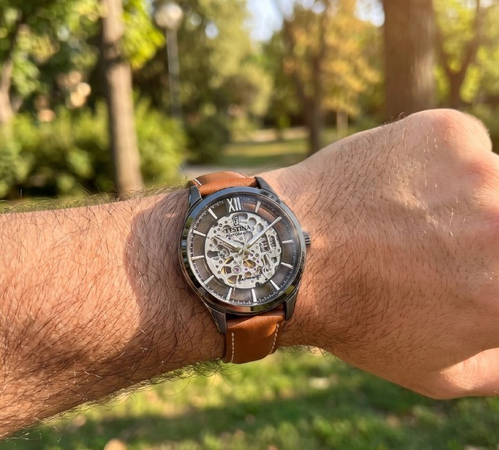Obrázek Festina Automatic