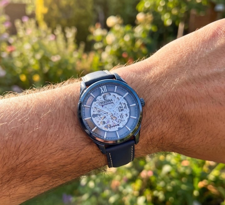 Obrázek Festina Automatic