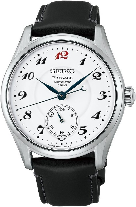 Obrázek Seiko Presage Classic