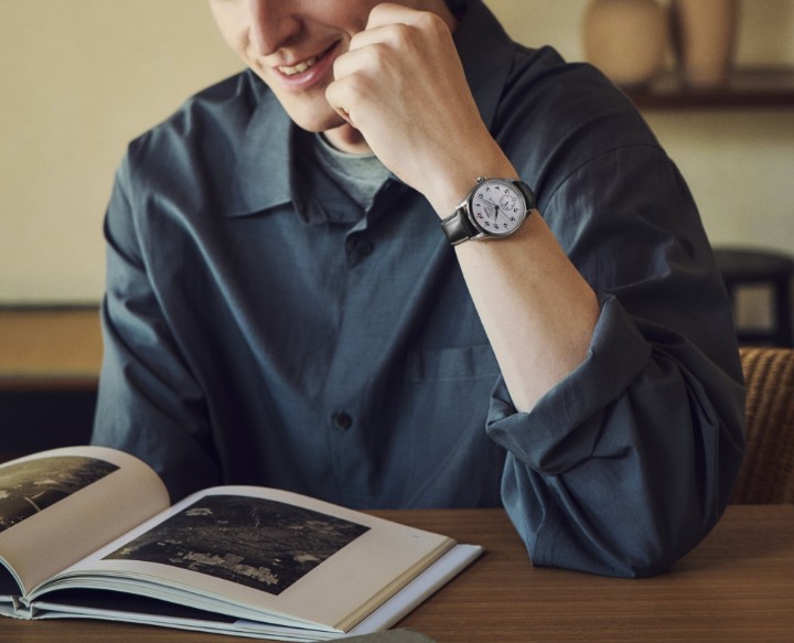 Obrázek Seiko Presage Classic