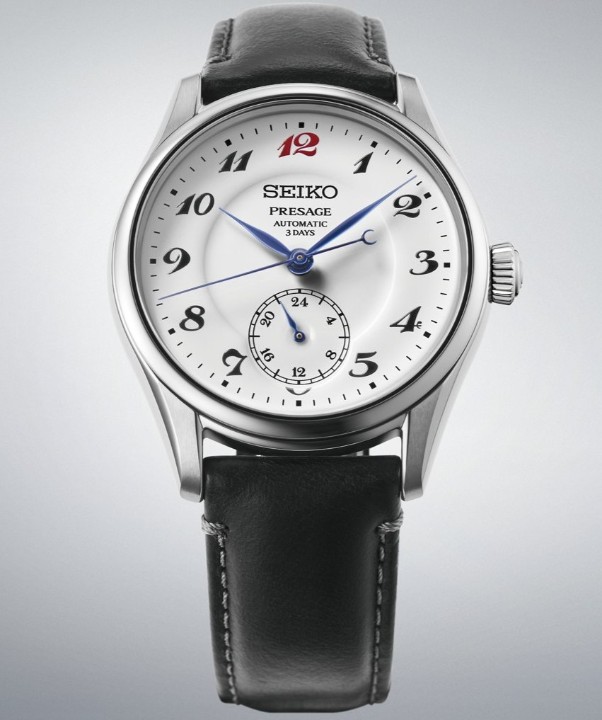 Obrázek Seiko Presage Classic