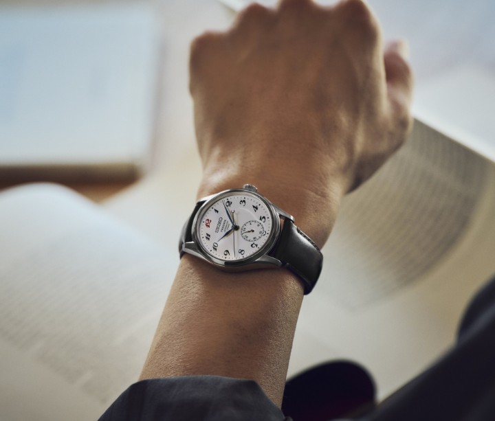 Obrázek Seiko Presage Classic