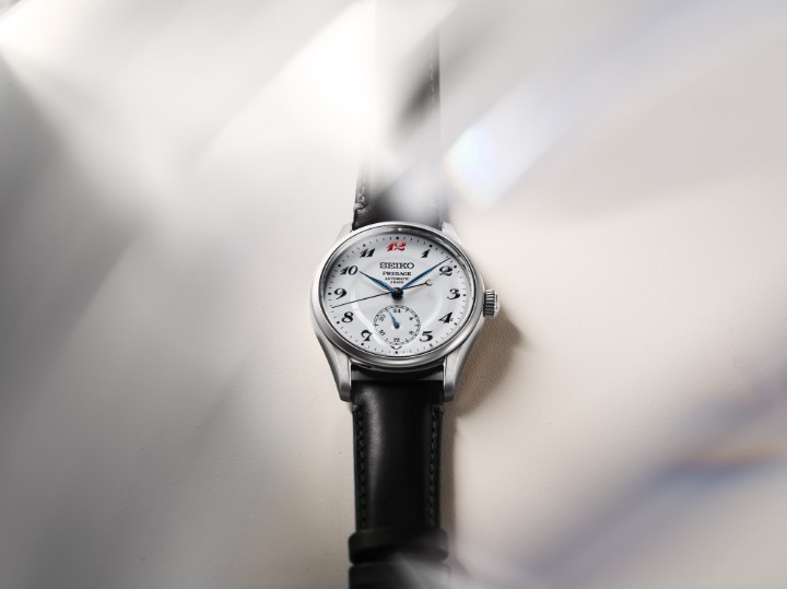 Obrázek Seiko Presage Classic