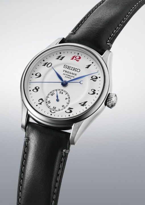 Obrázek Seiko Presage Classic