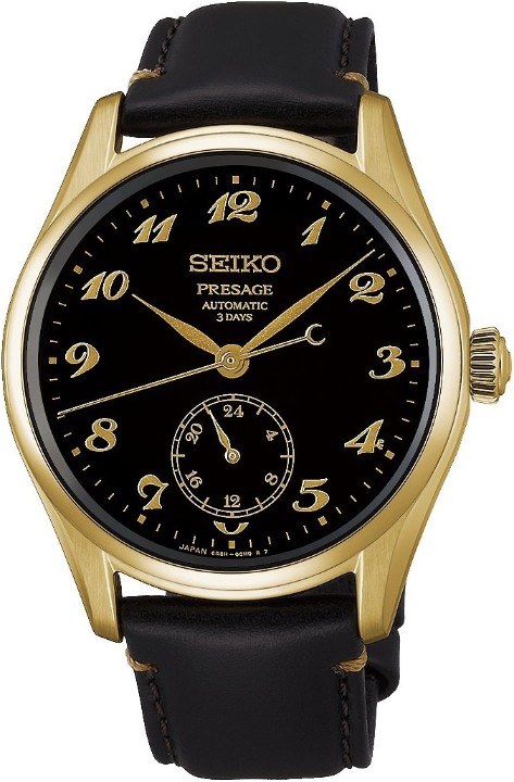 Bild von Seiko Presage Classic