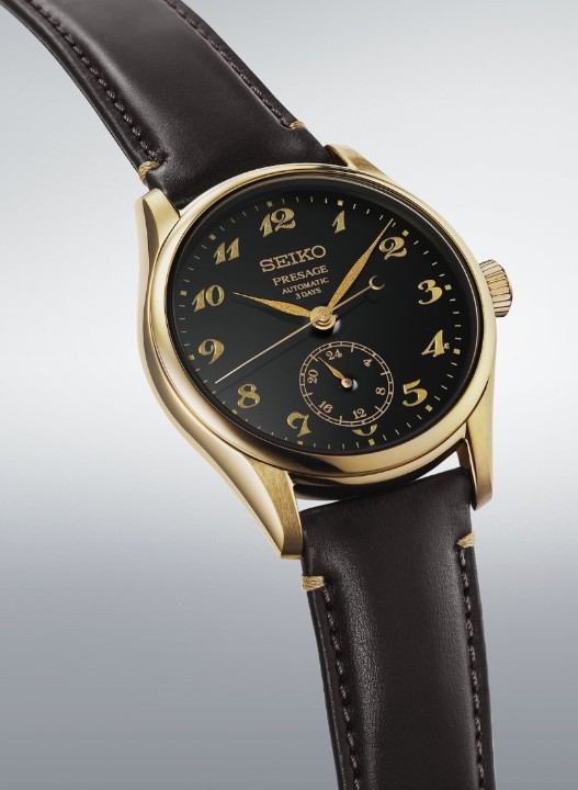 Bild von Seiko Presage Classic