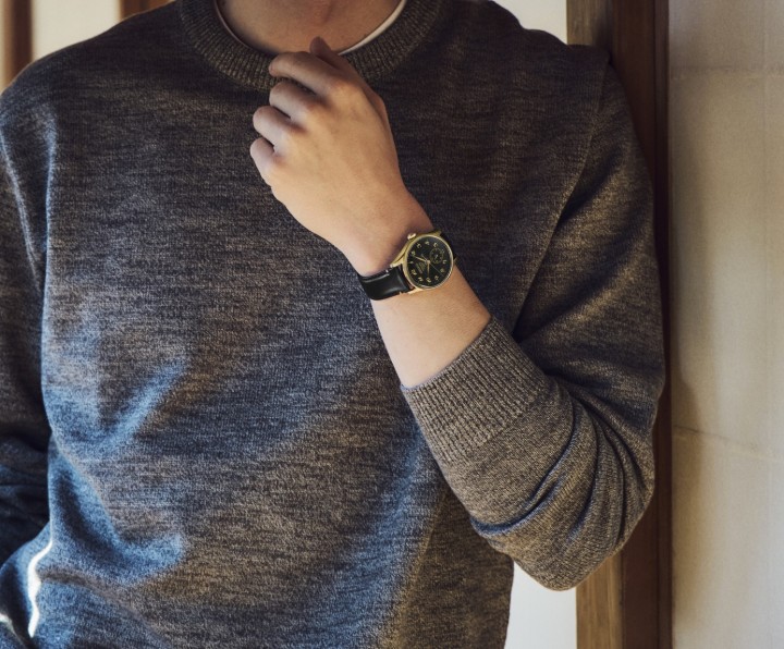 Bild von Seiko Presage Classic