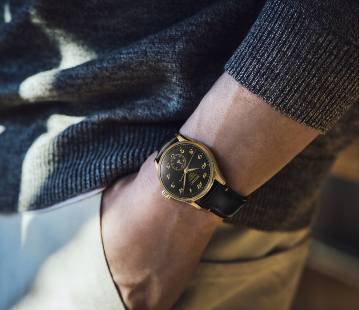 Bild von Seiko Presage Classic