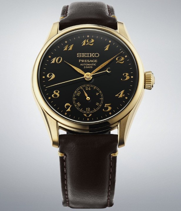 Bild von Seiko Presage Classic