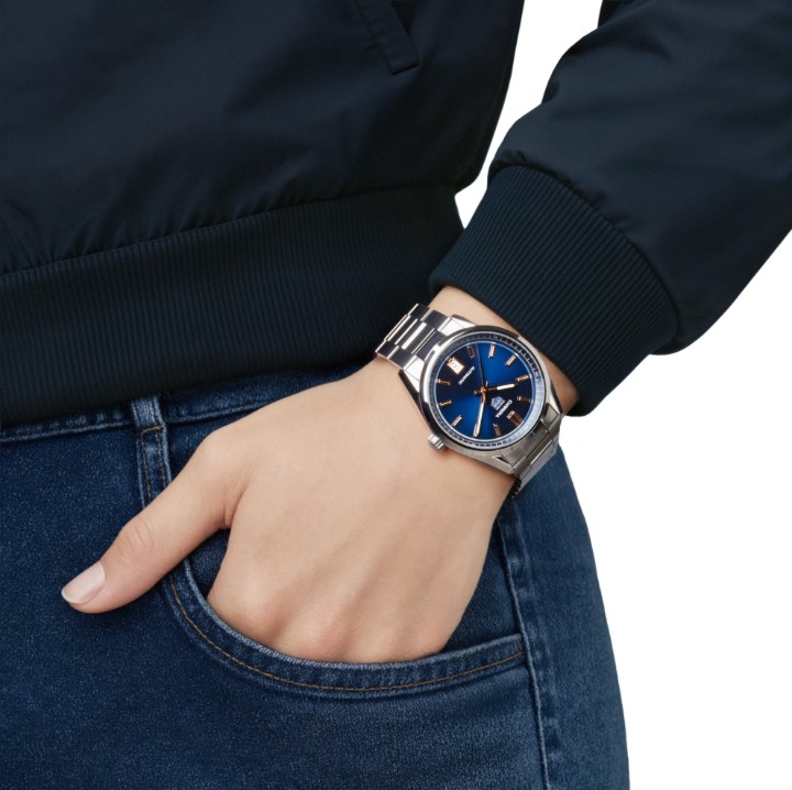Obrázek Tag Heuer Carrera