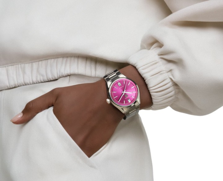 Obrázek Tag Heuer Carrera