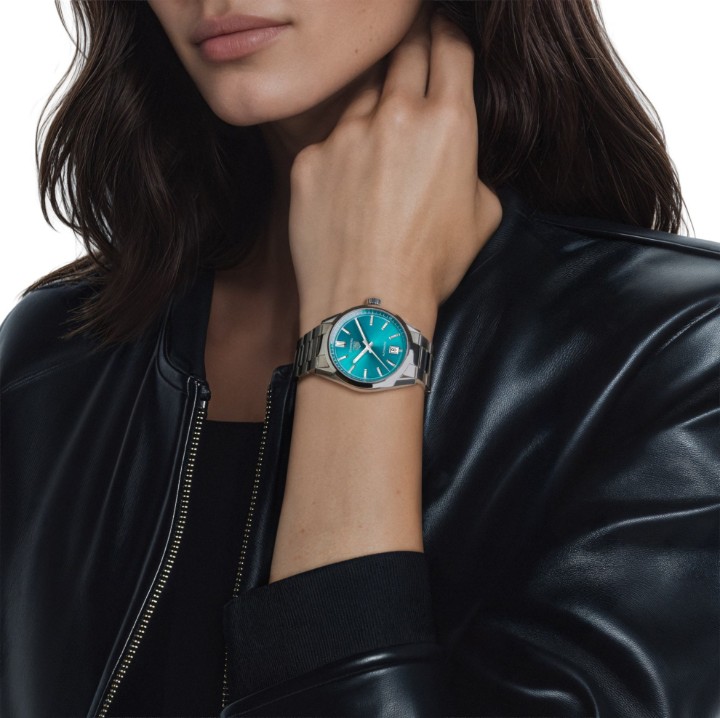 Obrázek TAG Heuer Carrera