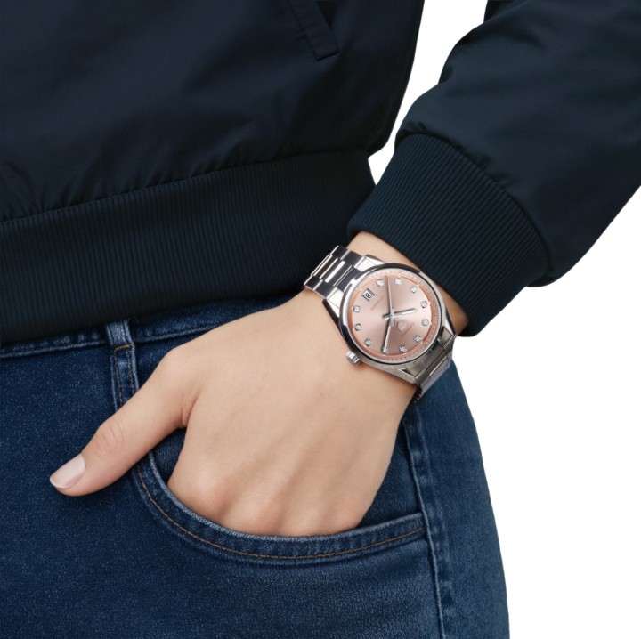 Obrázek Tag Heuer Carrera