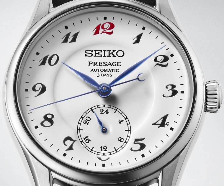 Obrázek Seiko Presage Classic