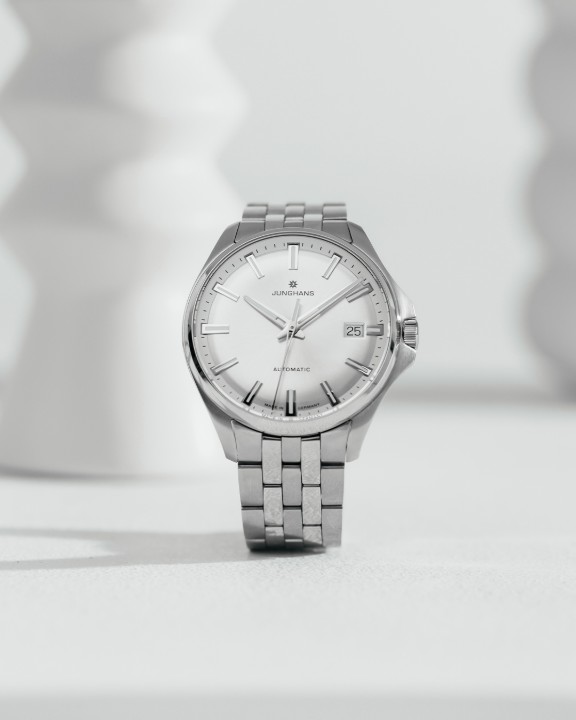 Obrázek Junghans Meister S Automatic