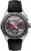 Obrázek Tag Heuer Carrera Split-Seconds Chronograph