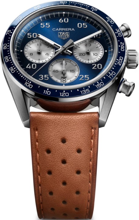 Obrázek Tag Heuer Carrera Chronograph Sport